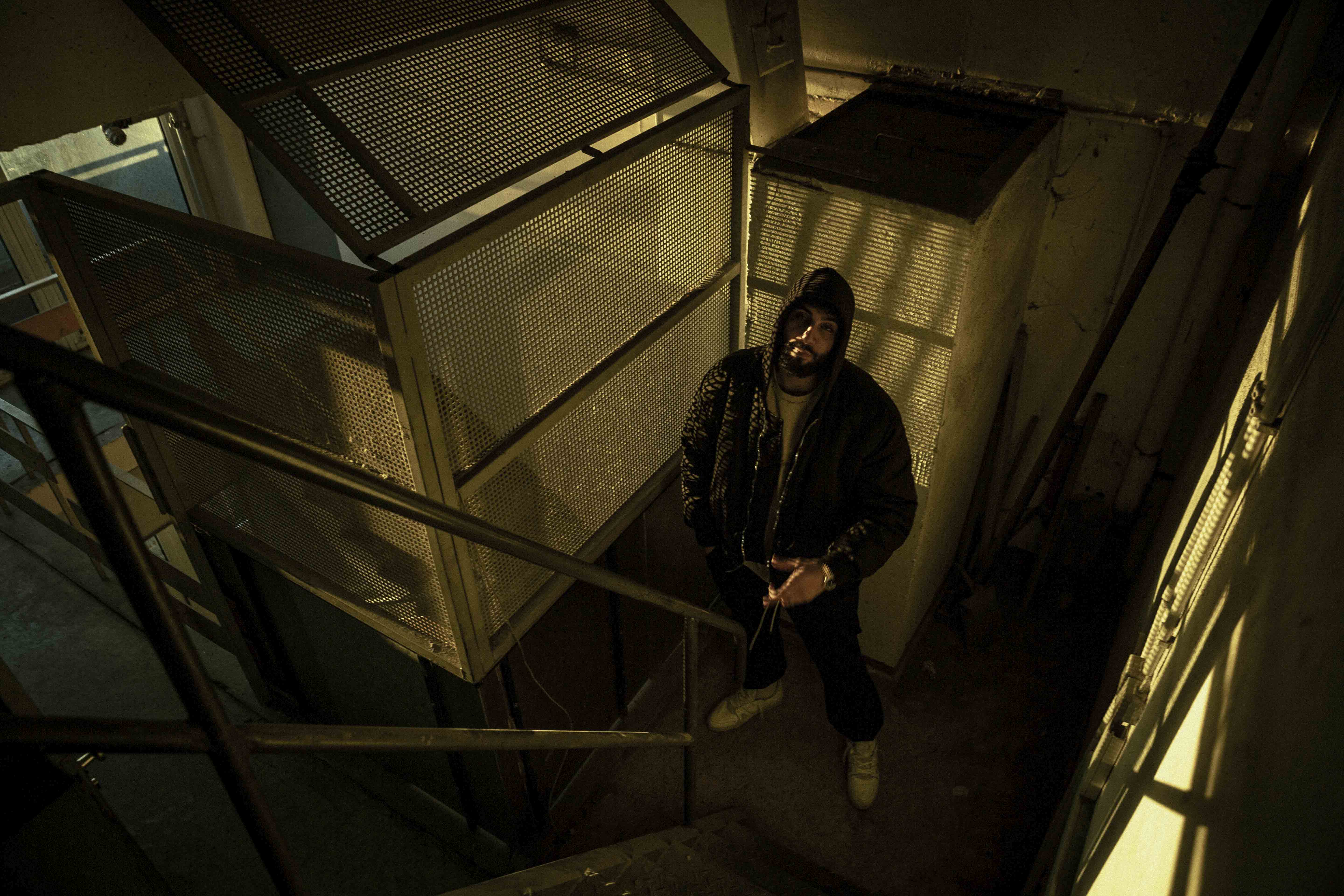 Portrait- und Editorialfotografie bysergen Berlin 3