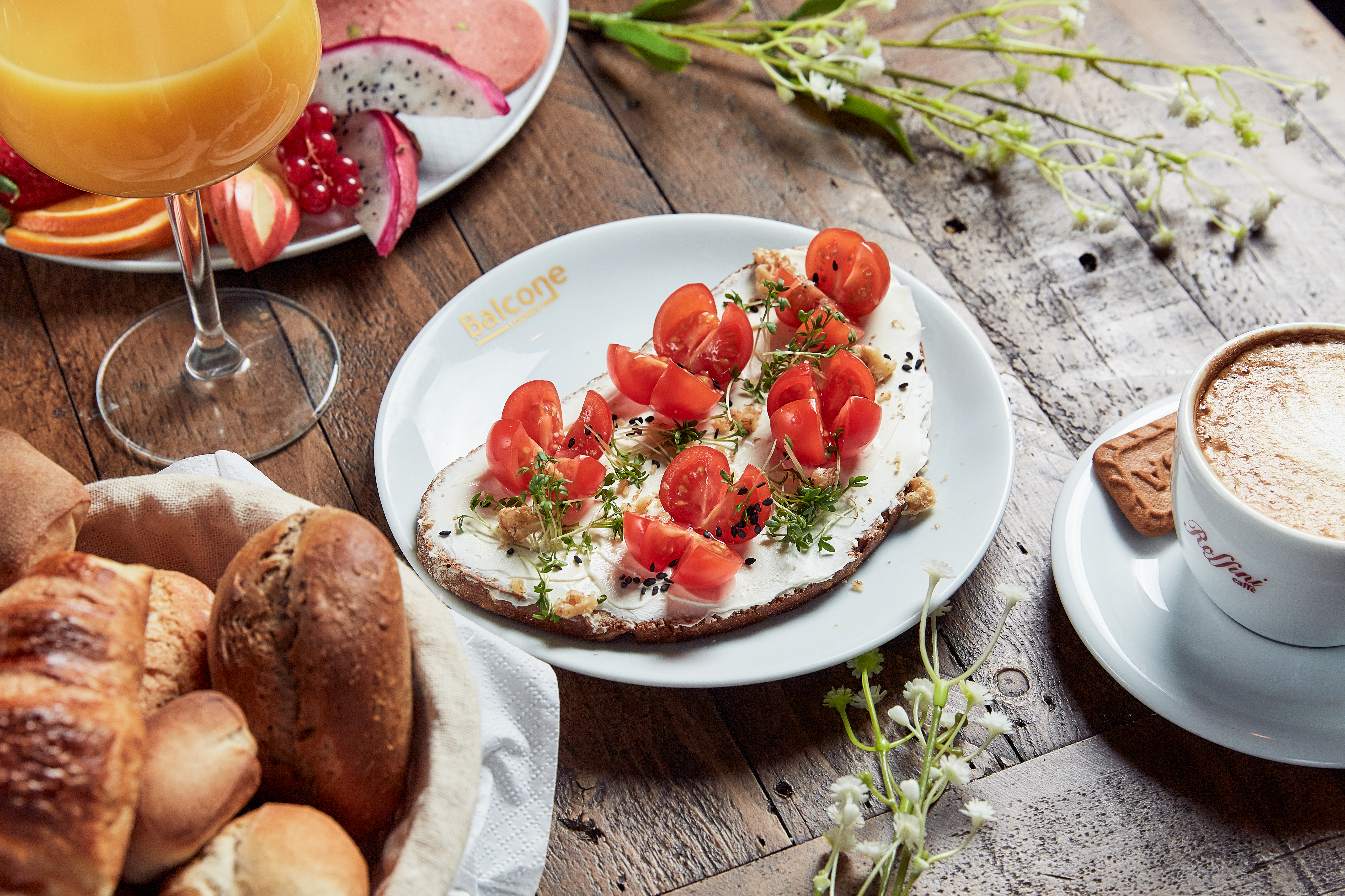 Food- und Produktfotografie bysergen Berlin 1
